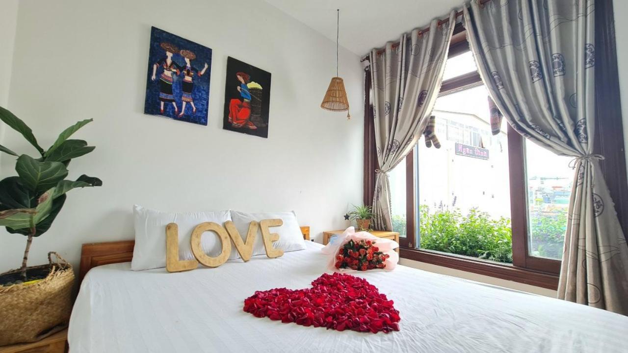 Hotel Lang Ko Ho Νταλάτ Εξωτερικό φωτογραφία