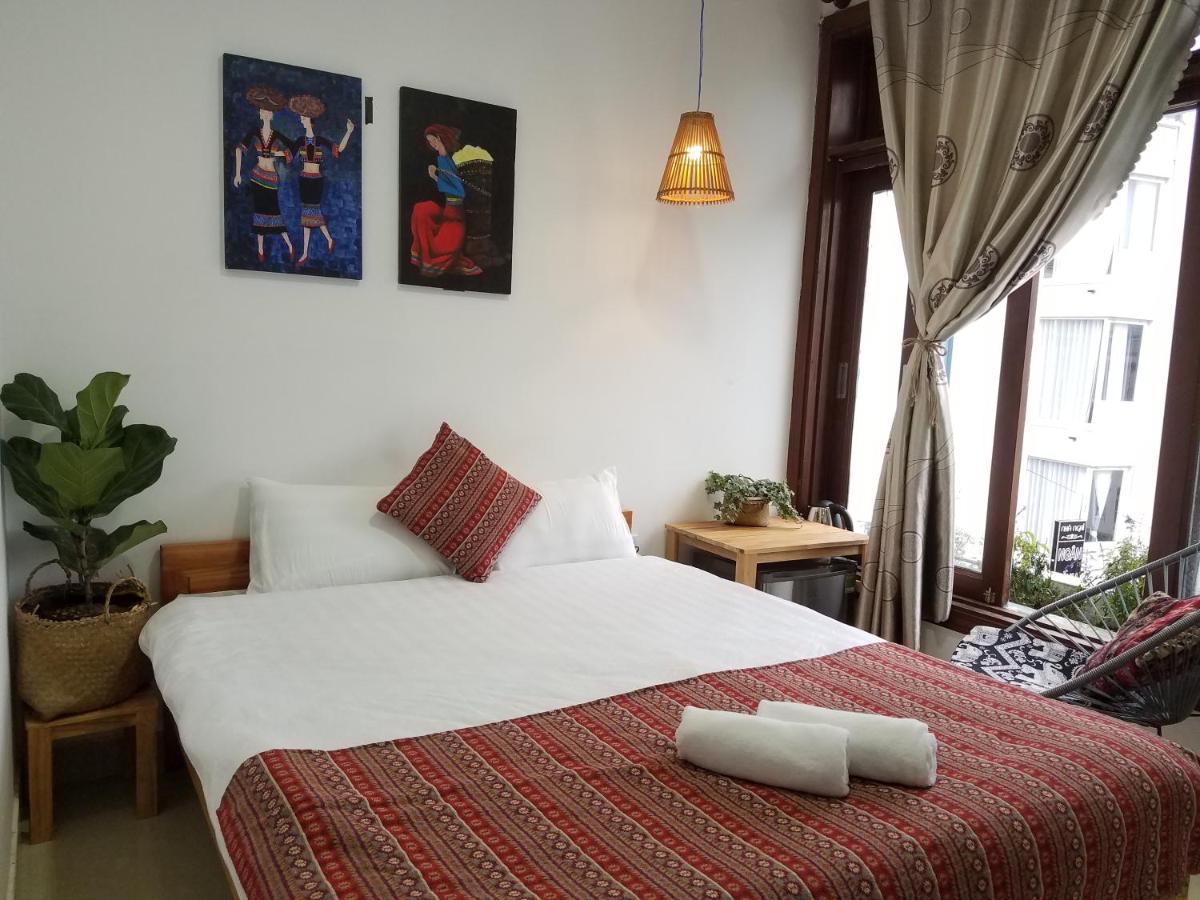 Hotel Lang Ko Ho Νταλάτ Εξωτερικό φωτογραφία