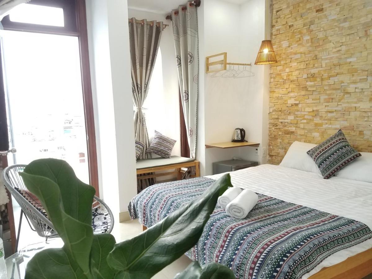 Hotel Lang Ko Ho Νταλάτ Εξωτερικό φωτογραφία