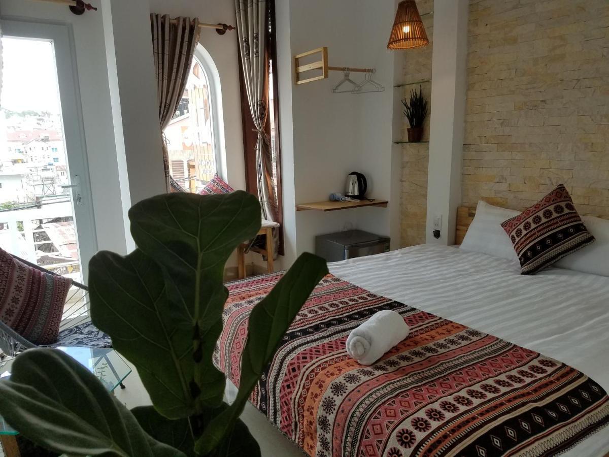 Hotel Lang Ko Ho Νταλάτ Εξωτερικό φωτογραφία