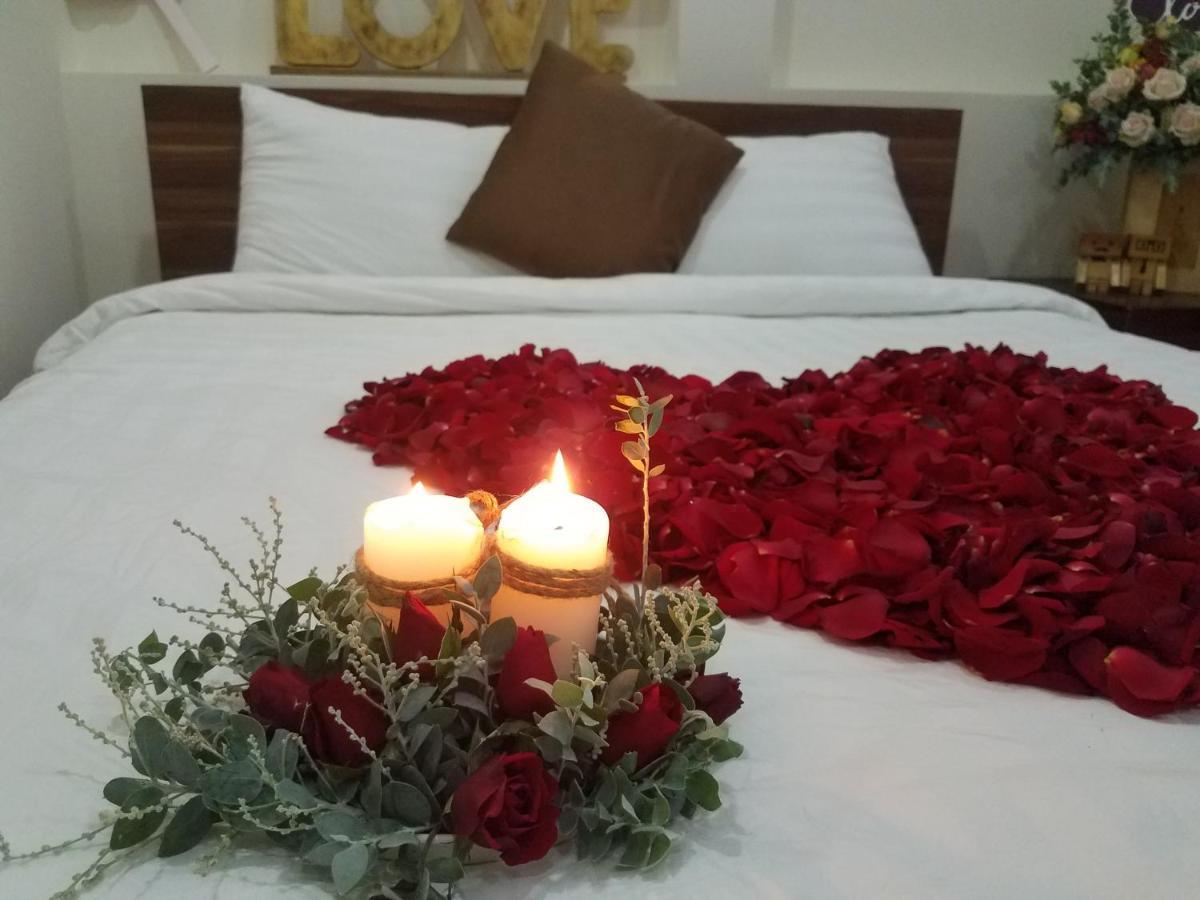 Hotel Lang Ko Ho Νταλάτ Εξωτερικό φωτογραφία