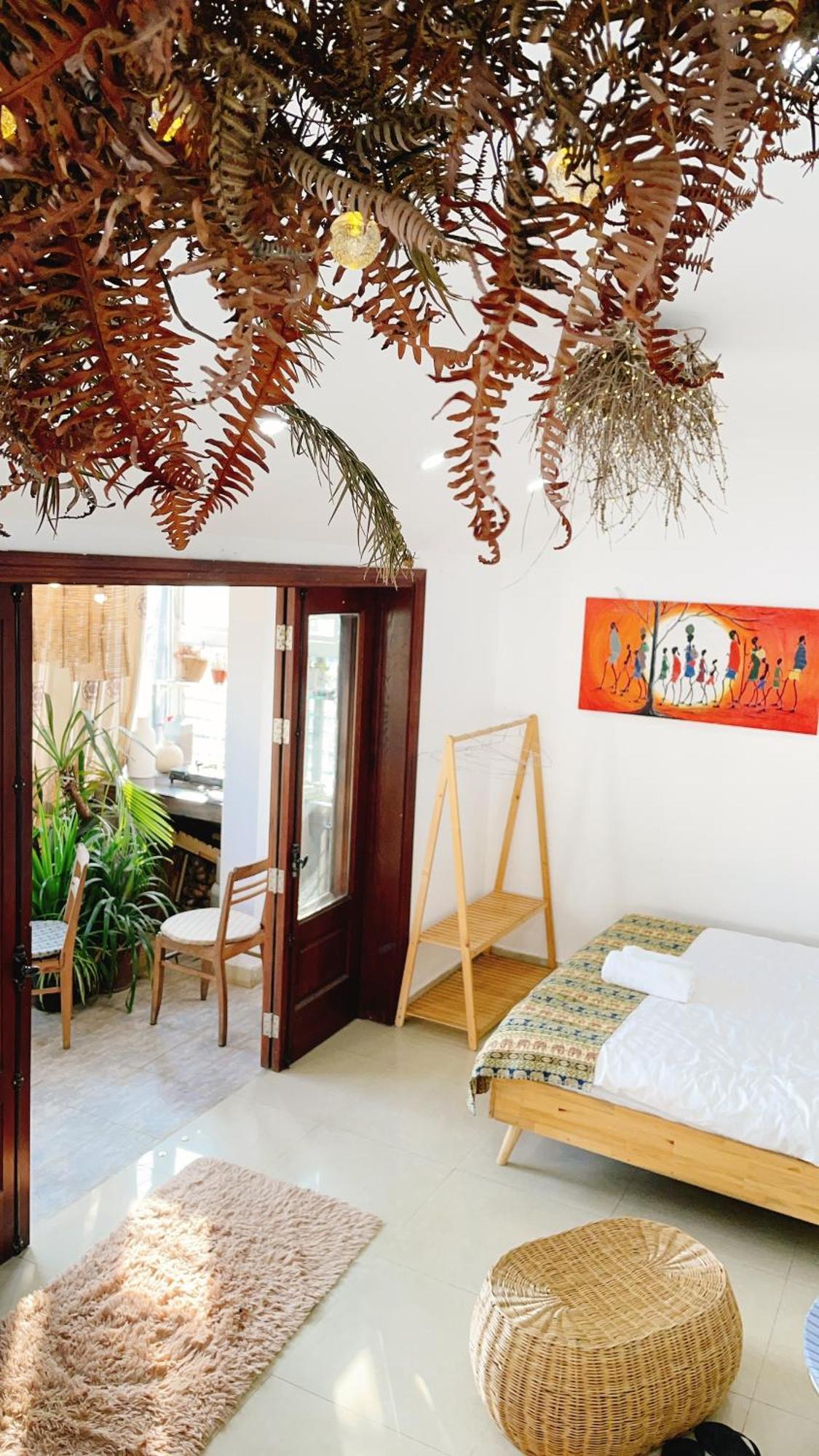 Hotel Lang Ko Ho Νταλάτ Εξωτερικό φωτογραφία