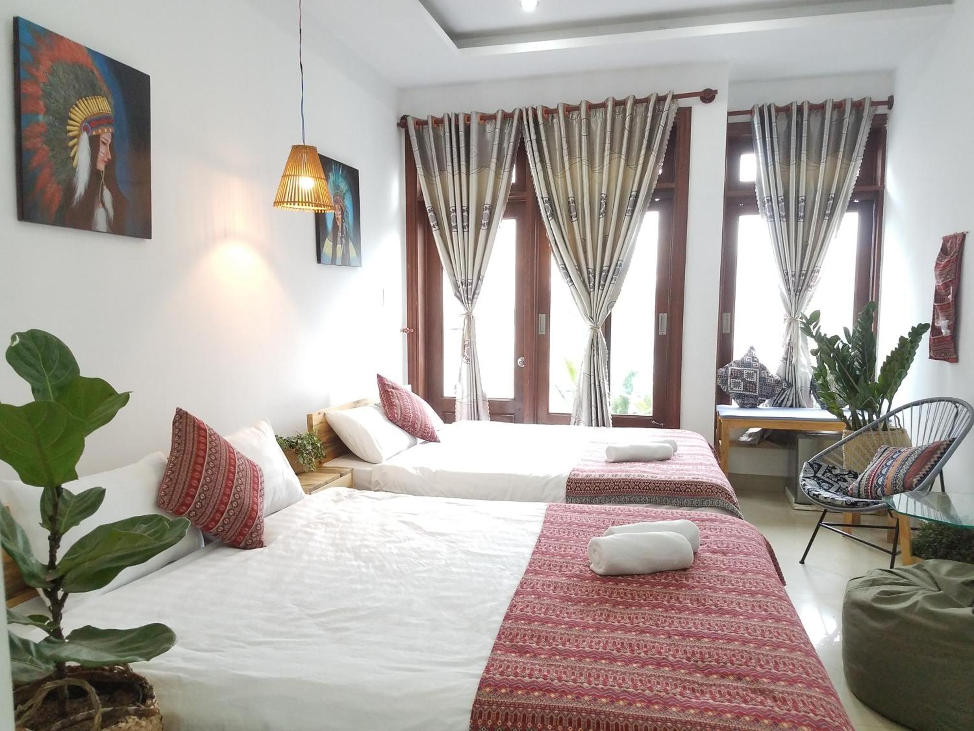 Hotel Lang Ko Ho Νταλάτ Εξωτερικό φωτογραφία