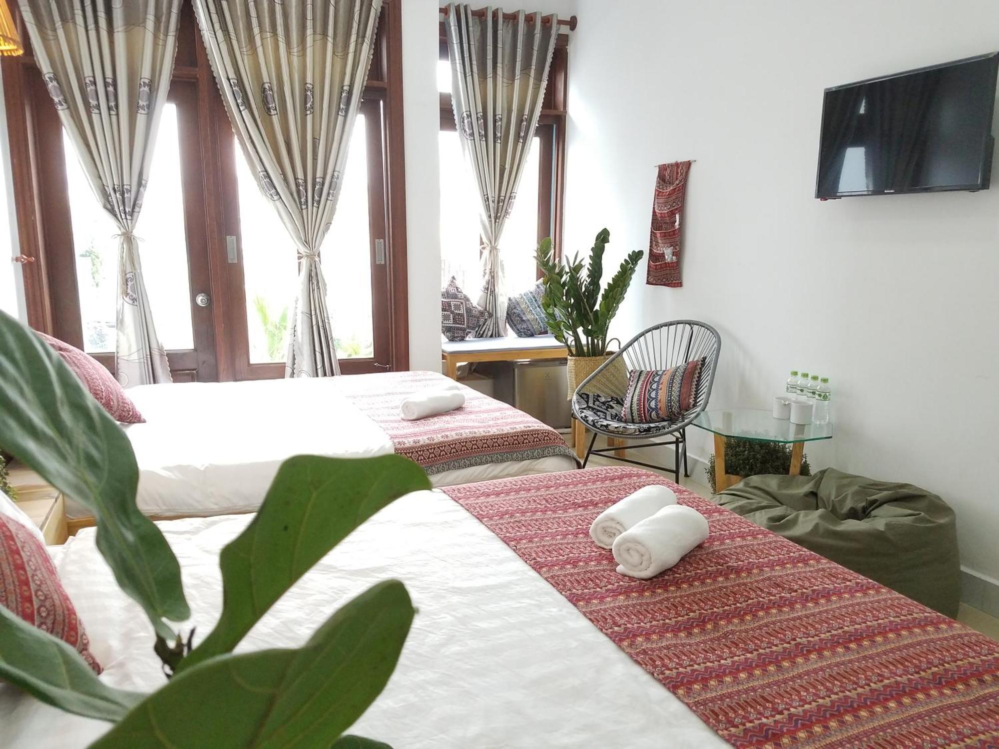 Hotel Lang Ko Ho Νταλάτ Εξωτερικό φωτογραφία