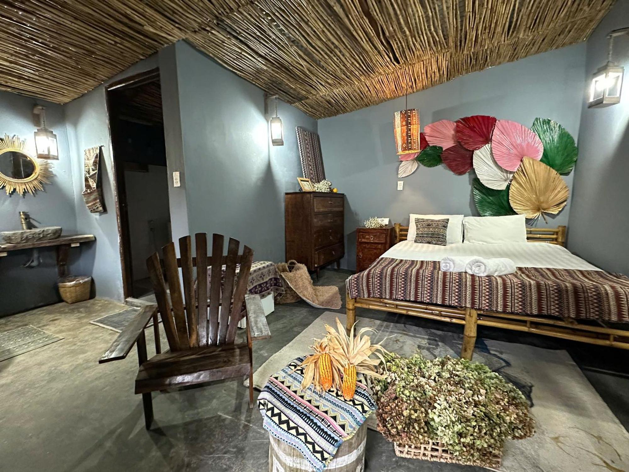 Hotel Lang Ko Ho Νταλάτ Εξωτερικό φωτογραφία