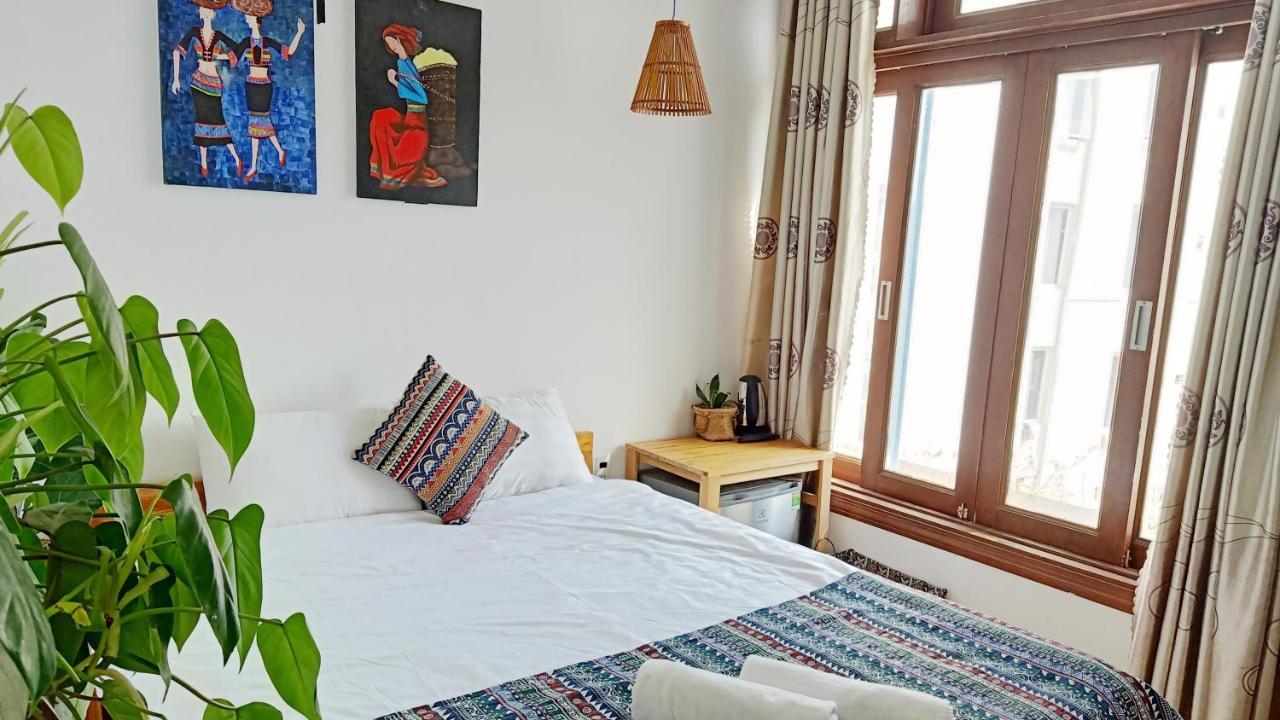 Hotel Lang Ko Ho Νταλάτ Εξωτερικό φωτογραφία