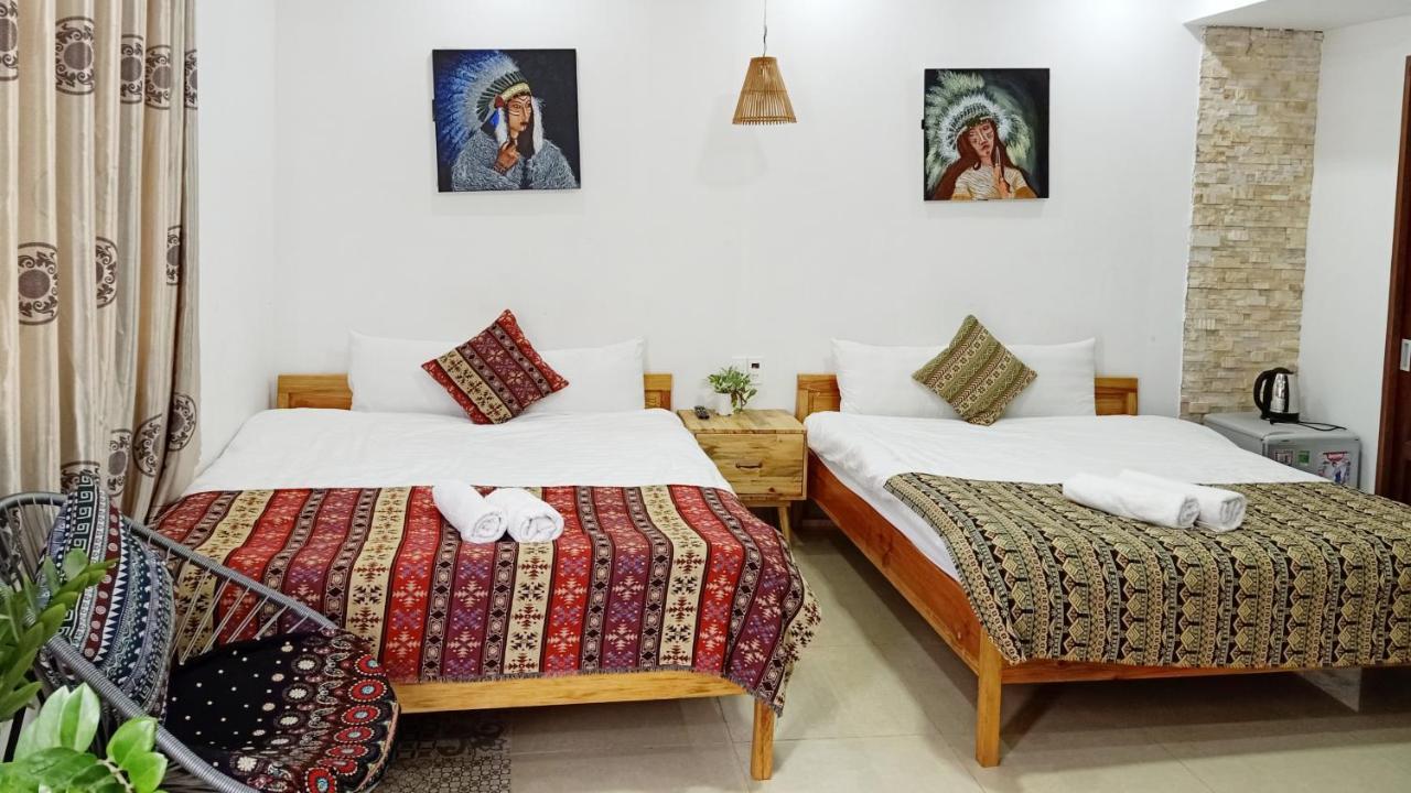 Hotel Lang Ko Ho Νταλάτ Εξωτερικό φωτογραφία